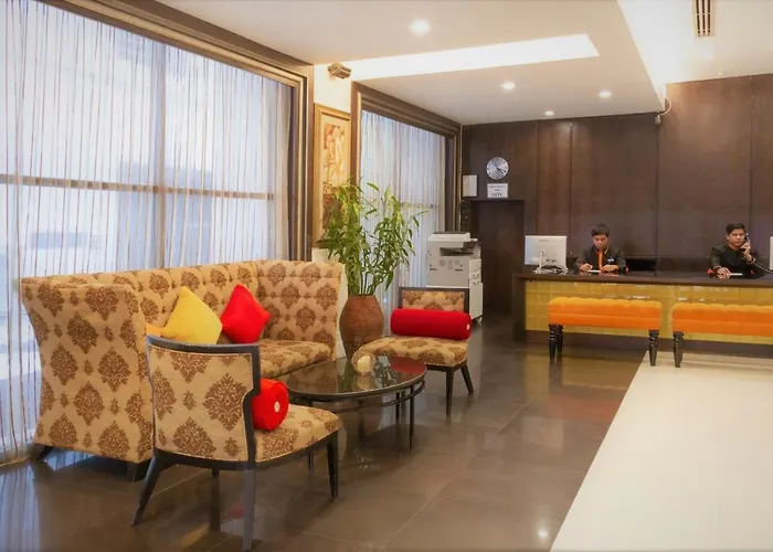 Furamaxclusive Sukhumvit