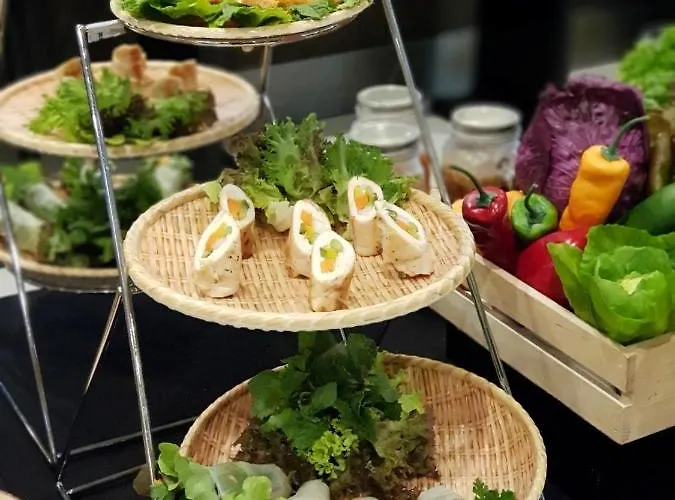 Hotel Furamaxclusive Sukhumvit Bangkok