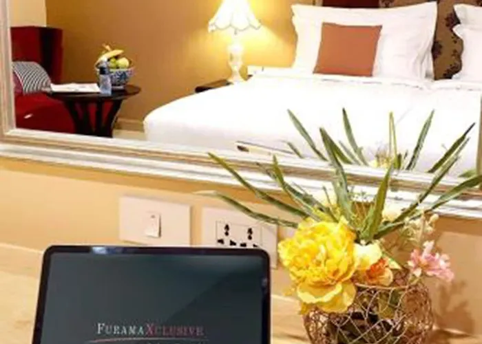 Hotel Furamaxclusive Sukhumvit