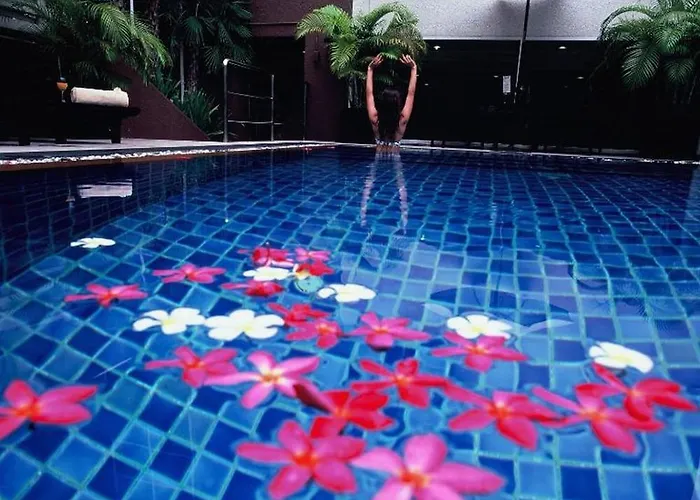Hotel Furamaxclusive Sukhumvit Bangkok