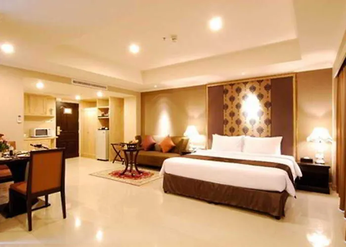 Furamaxclusive Sukhumvit