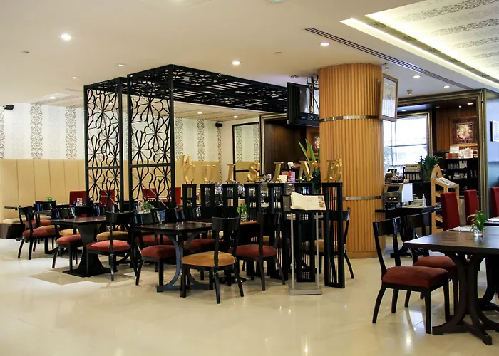 Furamaxclusive Sukhumvit Бангкок