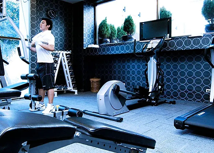 Furamaxclusive Sukhumvit Hotel Bangkok