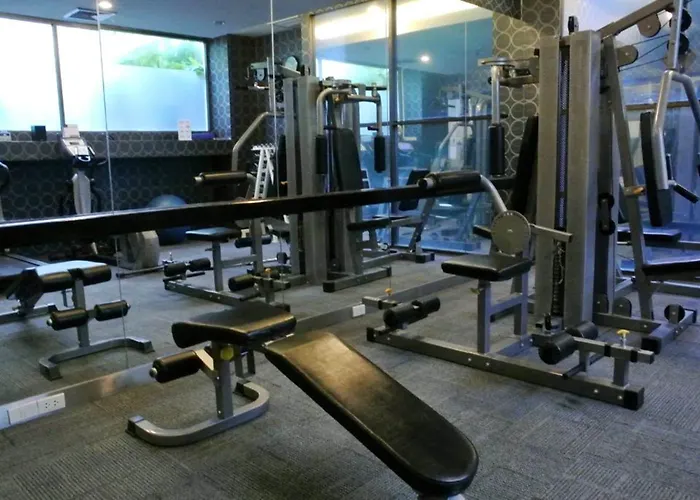 Furamaxclusive Sukhumvit Бангкок