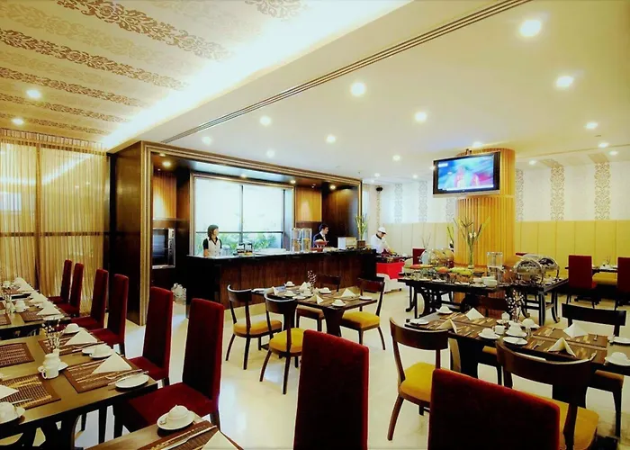 Отель Furamaxclusive Sukhumvit Бангкок