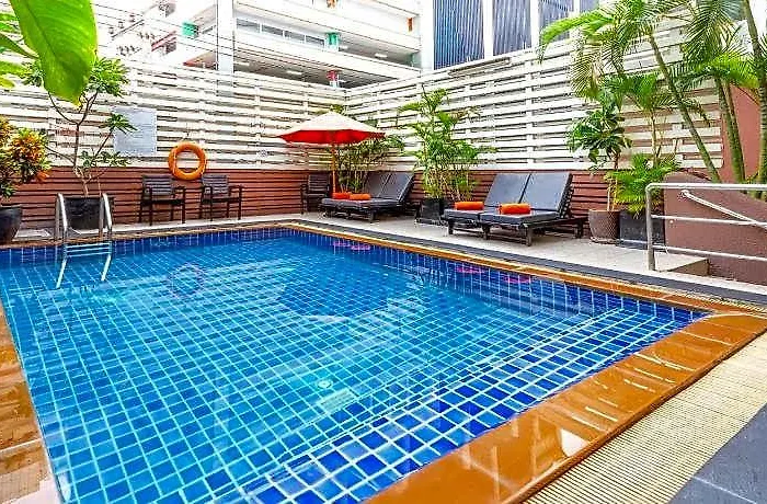Hotel Furamaxclusive Sukhumvit