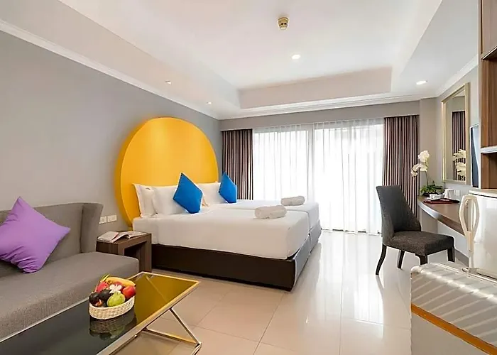 Hotel Furamaxclusive Sukhumvit