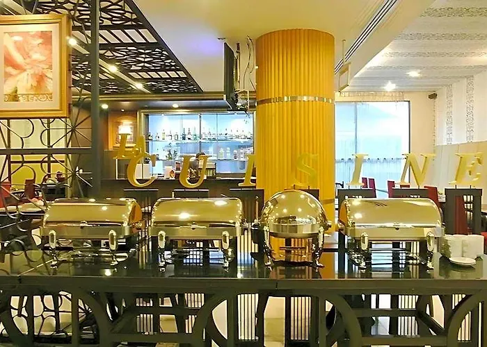 Furamaxclusive Sukhumvit