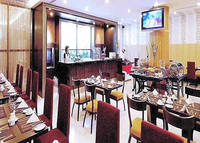 Furamaxclusive Sukhumvit Bangkok
