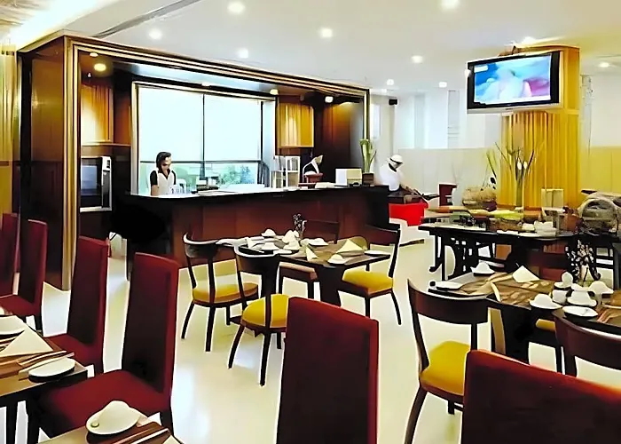 Hotel Furamaxclusive Sukhumvit Bangkok