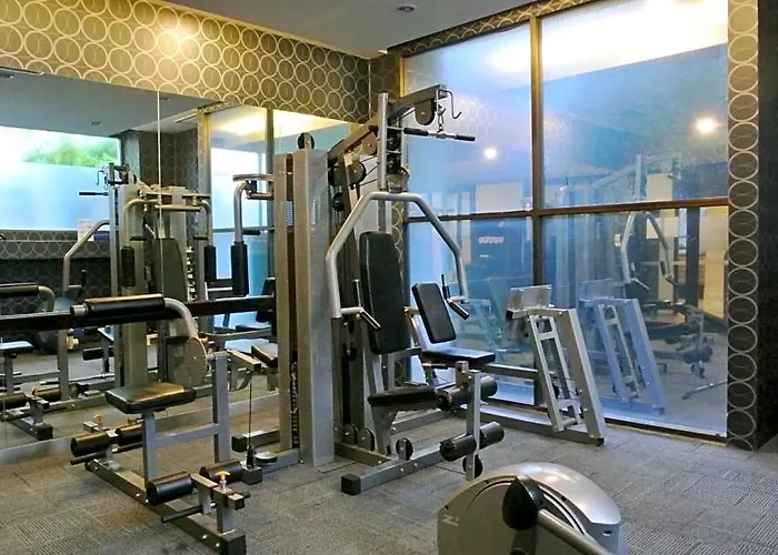 Furamaxclusive Sukhumvit Bangkok