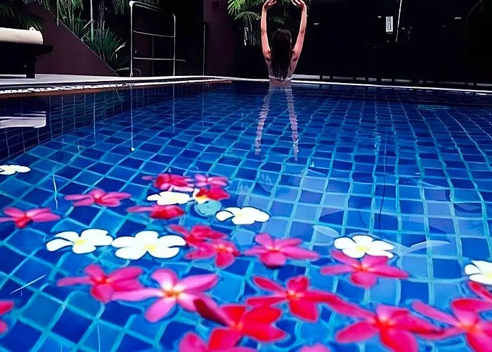 Furamaxclusive Sukhumvit 4* Bangkok
