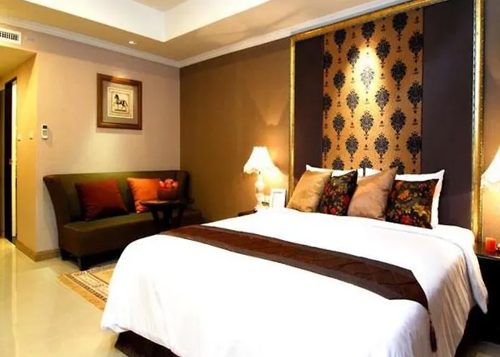 Furamaxclusive Sukhumvit Отель