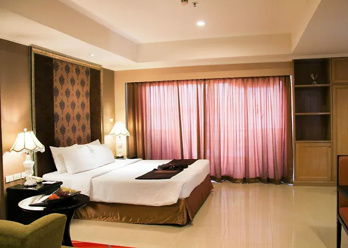 Отель Furamaxclusive Sukhumvit Бангкок