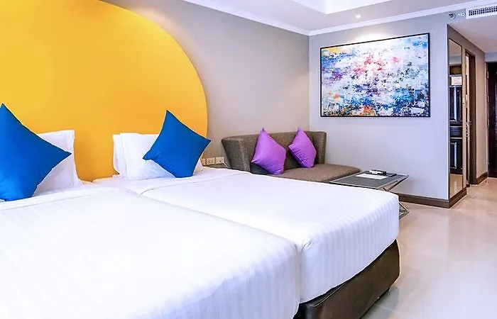 Hotel Furamaxclusive Sukhumvit