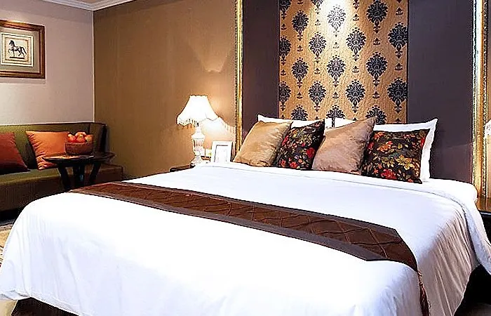 Отель Furamaxclusive Sukhumvit 4*